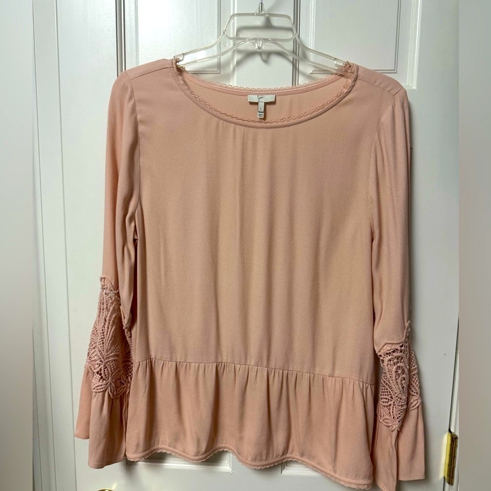 Joie Blouse Large